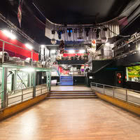 La Machine du Moulin Rouge