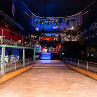 La Machine du Moulin Rouge