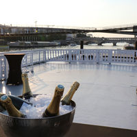 Terrasse Configuration Cocktail