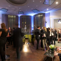Salon odéon