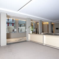 Le patio