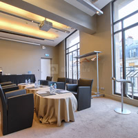 Maison de la Mutualité