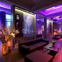 Salon maubert