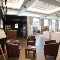 Salon maubert