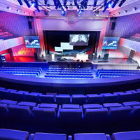 Le théâtre