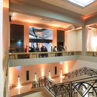 Maison de la Mutualité