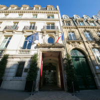 Intercontinental Avenue Marceau