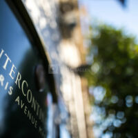 Intercontinental Avenue Marceau
