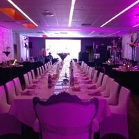 Intercontinental Avenue Marceau