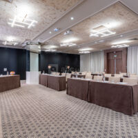Salon Marceau 1+2+3