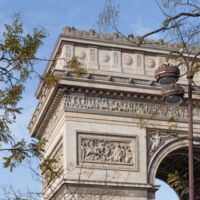Intercontinental Paris Champs Elysées Etoile