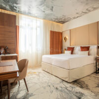 Intercontinental Paris Champs Elysées Etoile