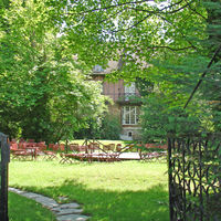 Jardin