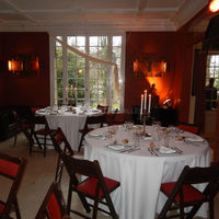 Manoir de l'Île des Loups