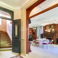 Manoir de l'Île des Loups