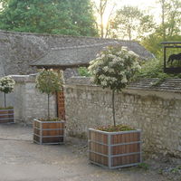 Chemin des Foulons