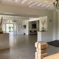 Manoir des Foulons