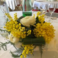 Décoration florale