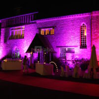 Manoir des Foulons