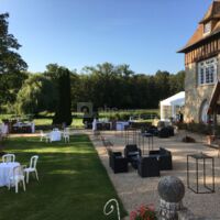 Manoir des Foulons