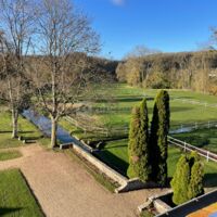 Manoir des Foulons