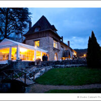 Manoir des Foulons