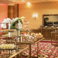 Buffets