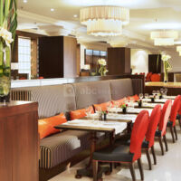 Le restaurant