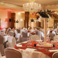 Grand salon
