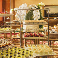 Buffets