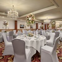 Ballroom La Seine - Mariage