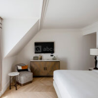 Chambre Deluxe