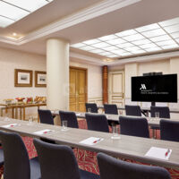 Louvre - Classe