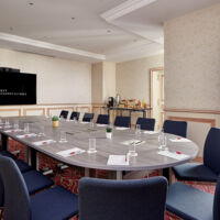 Montmartre - Boardroom