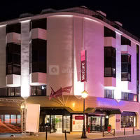 Mercure Paris Montparnasse