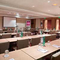 Mercure Paris Montparnasse