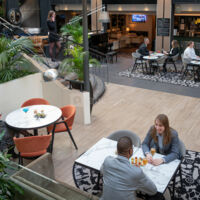 Hôtel Mercure Paris Porte de Versailles Expo