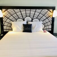 Une chambre