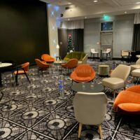 Hôtel Mercure Paris Porte de Versailles Expo