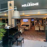 Hôtel Mercure Paris Porte de Versailles Expo