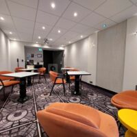 Hôtel Mercure Paris Porte de Versailles Expo