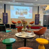 Hôtel Mercure Paris Porte de Versailles Expo