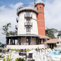 Le Moulin d'Orgemont