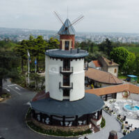 Le Moulin d'Orgemont