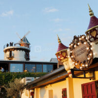 Le Moulin d'Orgemont
