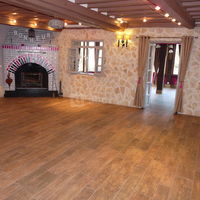Moulin de Jarcy