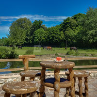 Moulin de Jarcy