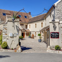 Moulin de Jarcy