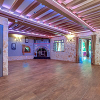 Moulin de Jarcy