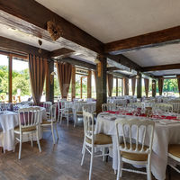 Moulin de Jarcy